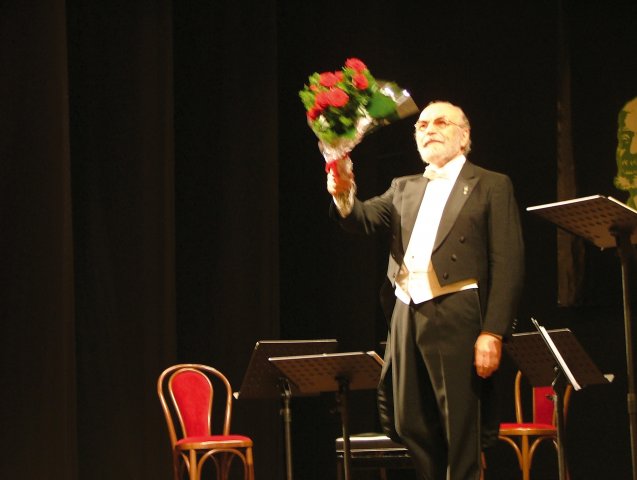 Cerimonia di inaugurazione 2006