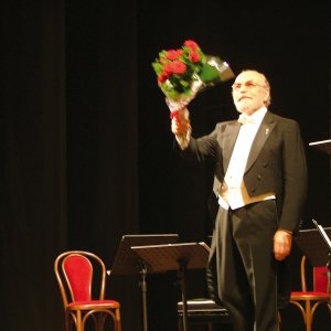 Cerimonia di inaugurazione 2006