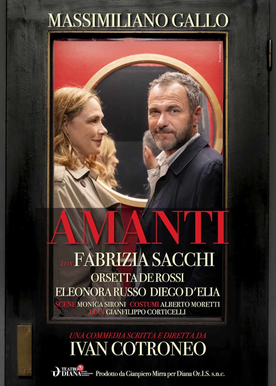 Amanti