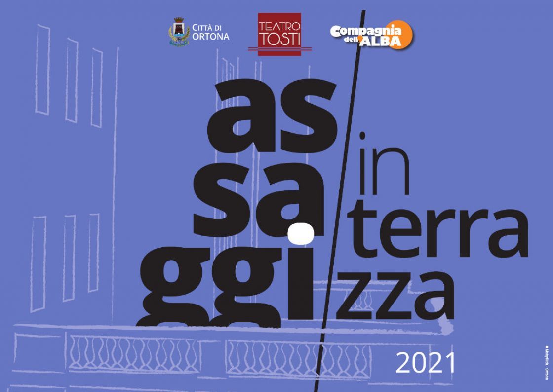 Comunicato stampa - SUCCESSO PER &quot;ASSAGGI IN TERRAZZA&quot;