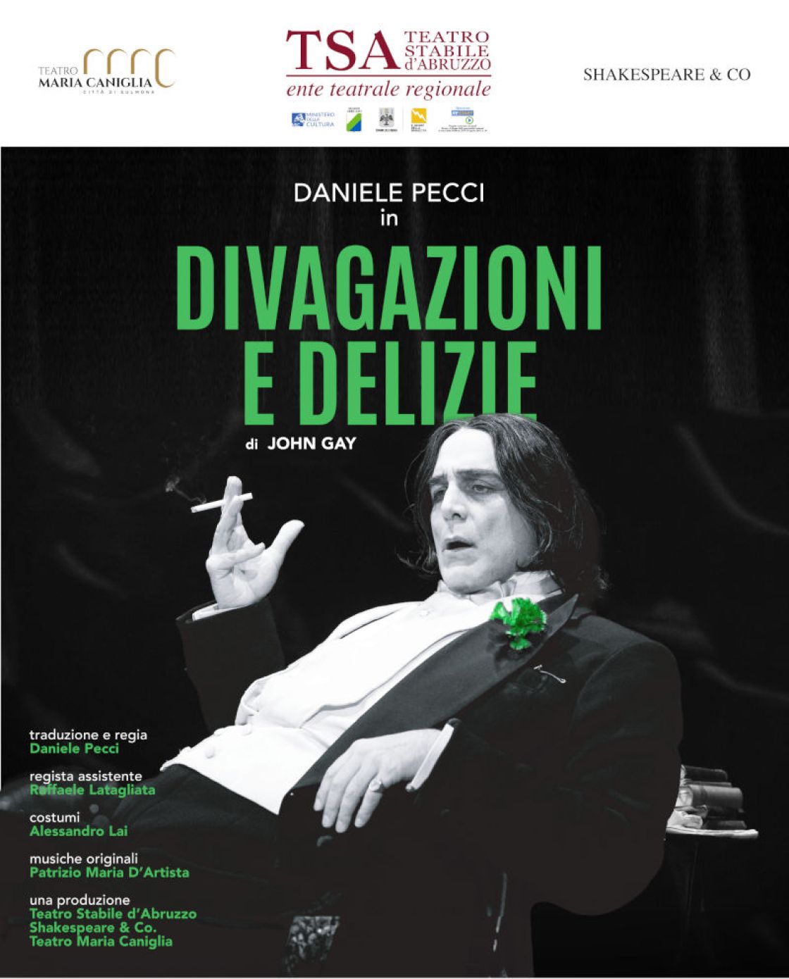 Divagazioni e delizie